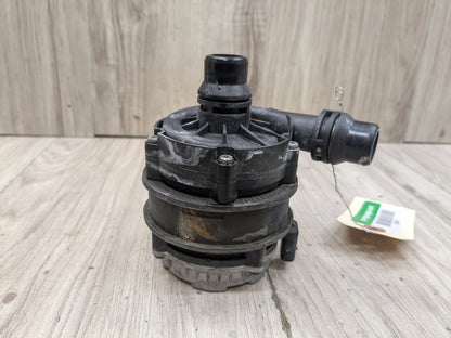 2015-2021 Mercedes-Benz C43 W205 Auxilary Water Coolant Pump A0392024050 OEM