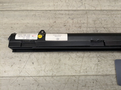 18-24 OEM AUDI Q5 SQ5 Rear Right Passenger Door Window Roller Sunshade Blind