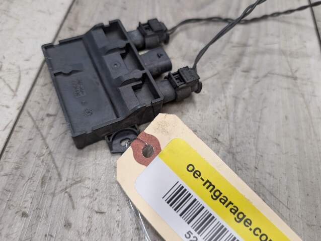 2018 - 2024 BMW X3 G01 Unknown 7496165