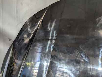 22013 BMW Z4 Z4 E89- Hood Bonnet Shell Panel