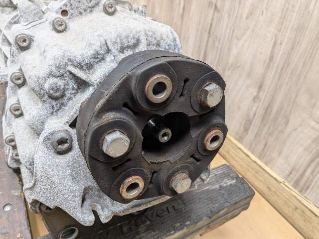 11-13 OEM BMW E82 E90 E92 E93 N54 N55 DCT Transmission Gearbox GS7D36SG 115k