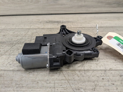 2021 BMW 330i G20 Front Left Driver Door Window Glass Regulator Motor 8498859 OEM BMW G20 G80 330 M340 M3 FRONT Left Driver Side Door Window Regulator Motor
