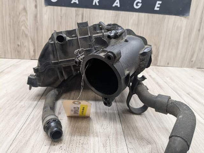16-21 OEM BMW F22 F30 F32 F36 G01 G12 G30 330 430 B46 Intake Manifold Assembly
