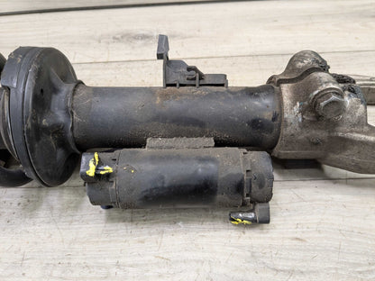 NOTE* OEM BMW G30 M550iX Front Right Passenger Spring Strut Shock Absorber VDC