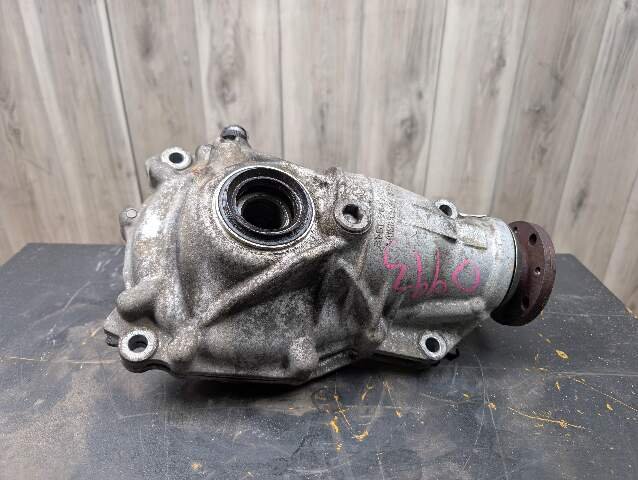 OEM BMW G11 G12 G20 G30 xDrive AWD Front Differential Axle Gearbox Carrier 2.81