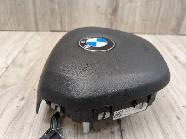18-24 OEM BMW G01 G02 X3 X4 Driver Steering Wheel Airbag Air Bag
