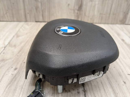 18-24 OEM BMW G01 G02 X3 X4 Driver Steering Wheel Airbag Air Bag