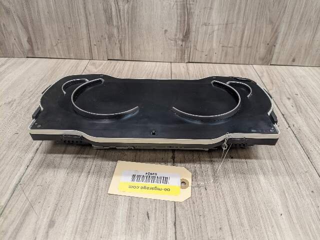 2020 - 2024 BMW X3 F97 Unknown 8089395 S58