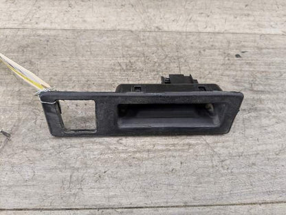 OEM BMW F22 F23 F30 F32 F36 F80 F82 F87 M3 M4 Trunk Lid Release Switch Handle