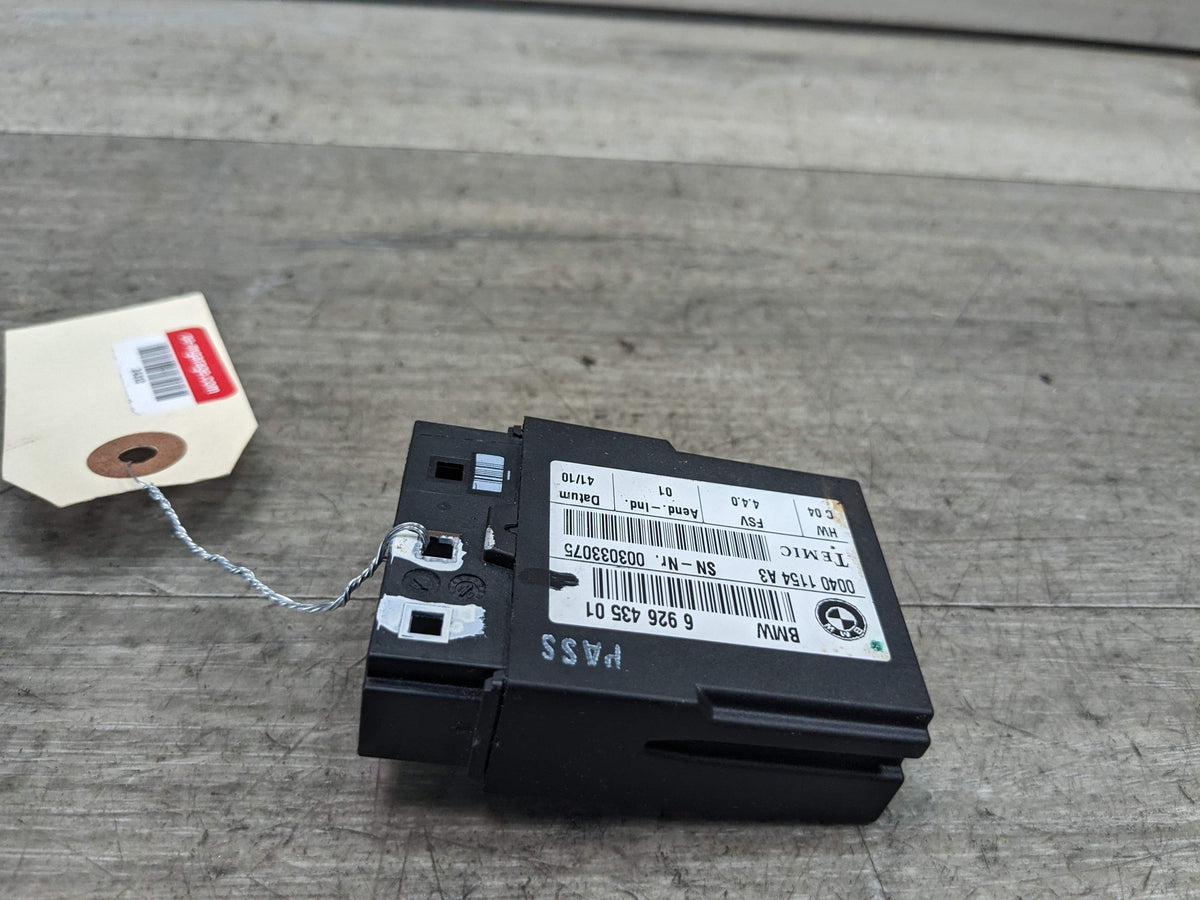 OEMM BMW E70 E71 E90 E92 E93 E89 Front Left Right Seat Module Computer Heated