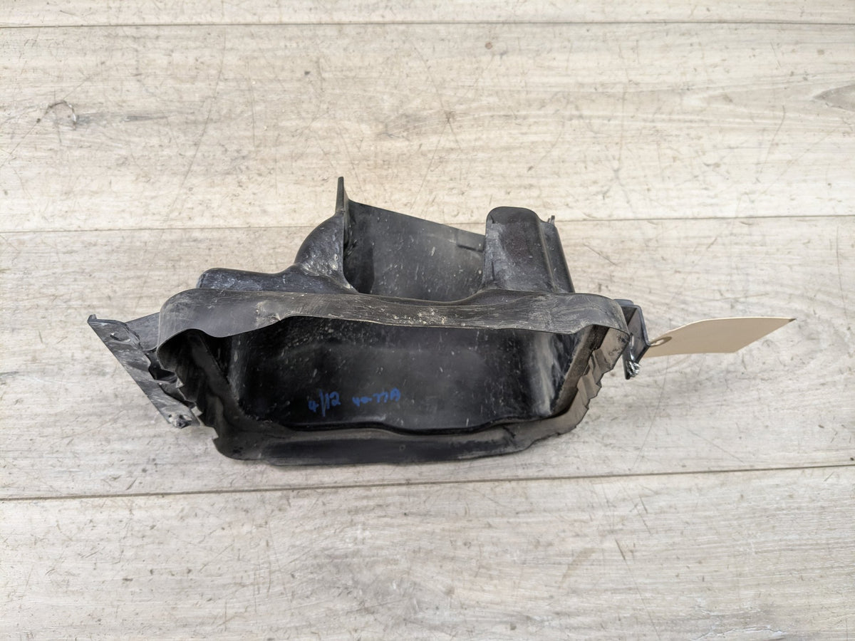 2011-2016 BMW 335i F30 Right Passenger Brake Air Duct 7255420 12-18 OEM BMW F30 F31 Front Right Passenger Air Intake Duct Boot OEM