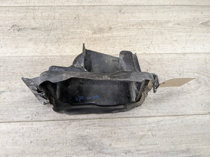2011-2016 BMW 335i F30 Right Passenger Brake Air Duct 7255420 12-18 OEM BMW F30 F31 Front Right Passenger Air Intake Duct Boot OEM