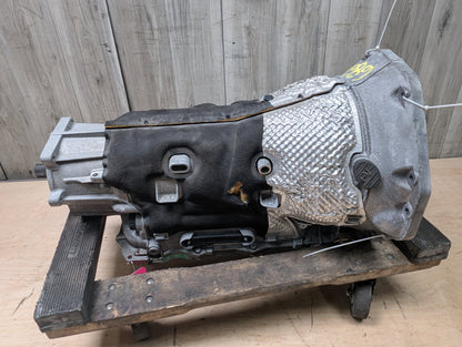 16-20 BMW G05 G06 G12 G30 AWD N63 Automatic Transmission Gearbox GA8HP75Z 87202