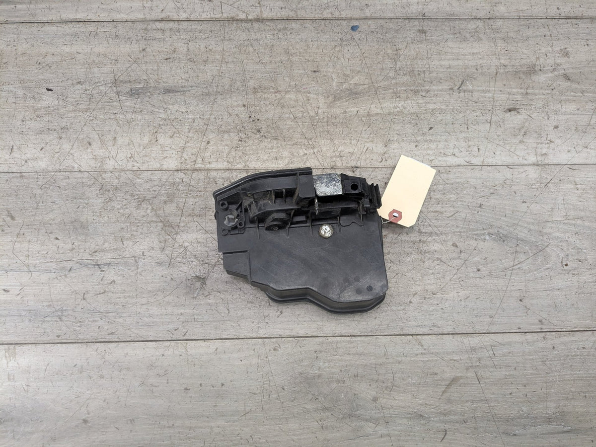 OEM BMW F22 F30 F32 F36 F80 F82 M3 M SPORT Steering Wheel Vibration Motor Wiring