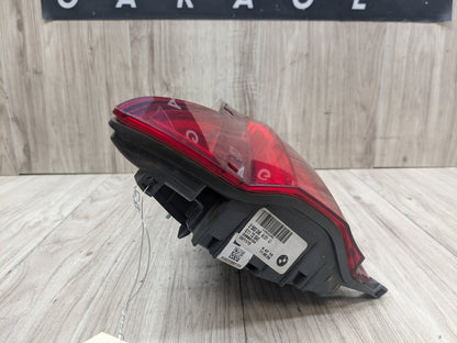 16-19 OEM BMW G11 G12 740 750 M760 Rear Left Driver Trunk Inner Stop Tail Light