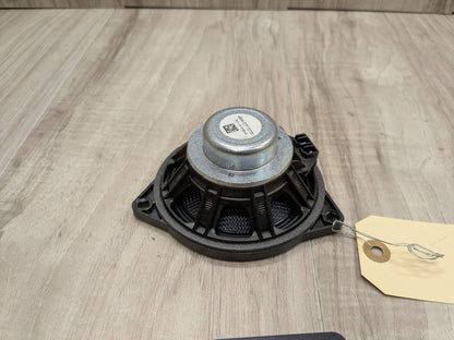 OEM BMW E70 E71 F01 F02 F15 F16 F85 F86 X5 X6 Top Hifi MID Range Audio Speaker