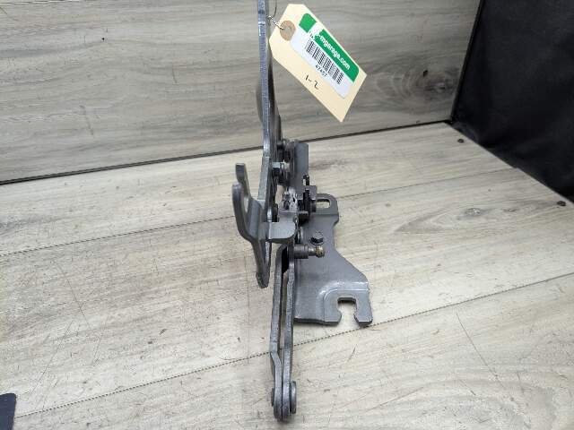 OEM BMW F15 F16 F85 F86 X5 X6 Left Right Hood Hinge Support Bracket SET