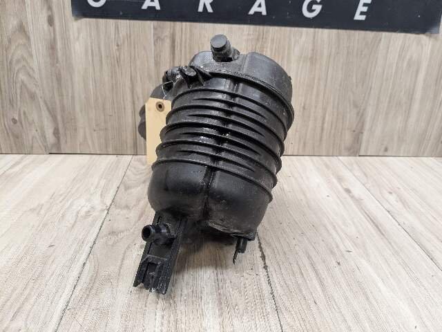 OEM BMW G20 G22 G23 G26 G42 Engine Coolant Expansion Overflow Tank Reservoir SET