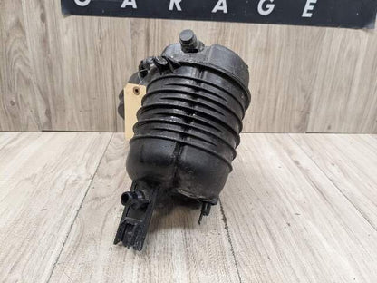 OEM BMW G20 G22 G23 G26 G42 Engine Coolant Expansion Overflow Tank Reservoir SET