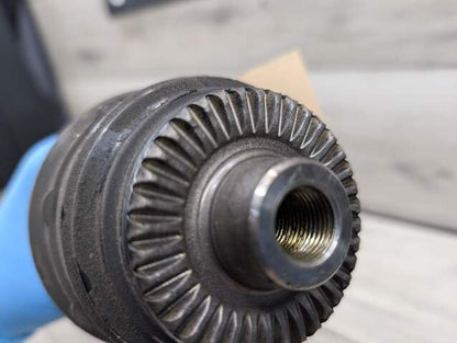 2018 - 2024 BMW X3 G01 Unknown 8643183