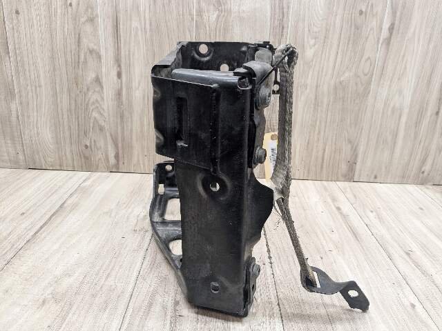 OEM BMW F90 F93 G12 G16 G30 M5 M8 Front Left Driver Radiator Support Bracket
