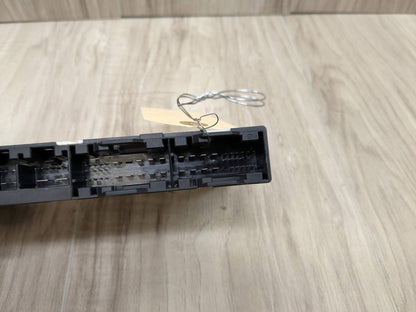 10-19 OEM BMW F30 F10 F12 F13 F01 F02 X3 X4 Left Right Seat Control Module