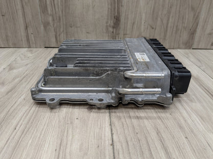 OEM BMW G11 G12 G30 M550 750 DME ECU N63R Engine Control Module Computer 880