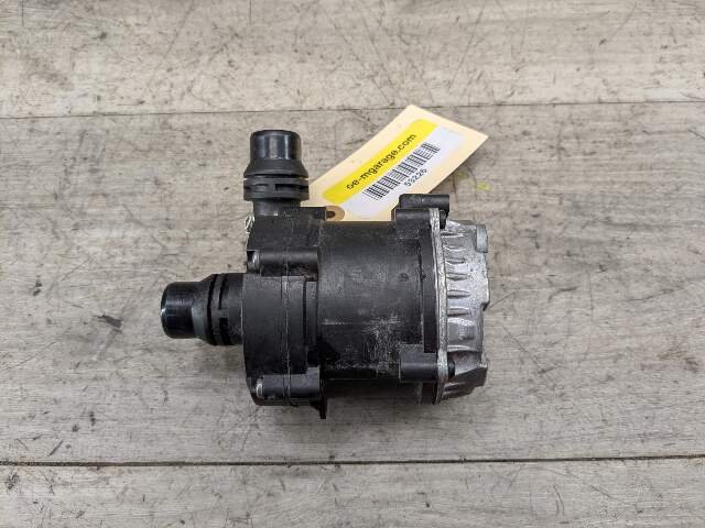 16-24 OEM BMW F90 G11 G12 G30 M5 Engine Electric Auxiliary Water Coolant Pump