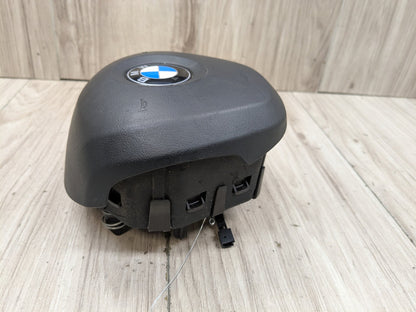 16-23 OEM BMW F39 F48 X1 X2 28i 28iX Front Driver Steering Wheel Airbag Air Bag