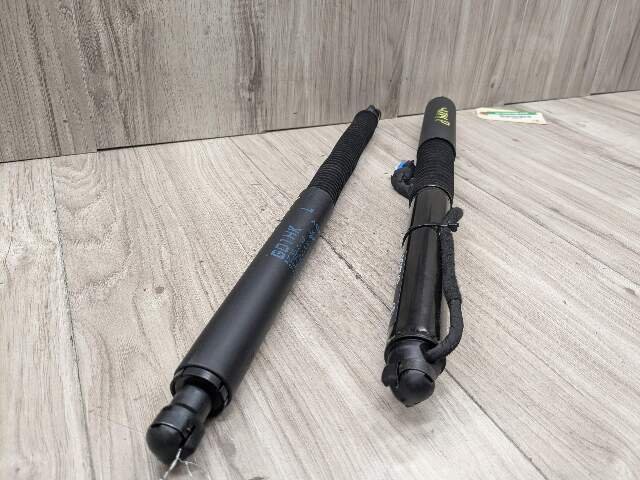 18-24 OEM BMW G01 F97 X3 X3M Rear Left Right Liftgate Shock Strut Lift Supports