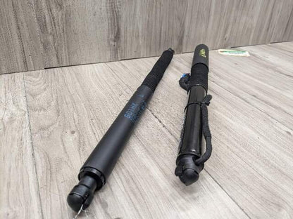 18-24 OEM BMW G01 F97 X3 X3M Rear Left Right Liftgate Shock Strut Lift Supports