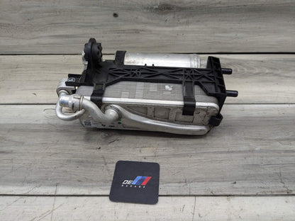 2021 BMW 330i G20 Condenser w/ Dryer 6805342 OEM BMW G20 G22 G23 G26 G29 G42 AC Condenser Air Conditioning Radiator Drier
