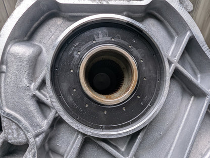 2018 BMW M550i N63B44O2 Transmission Transfer Case 87202k 8485036