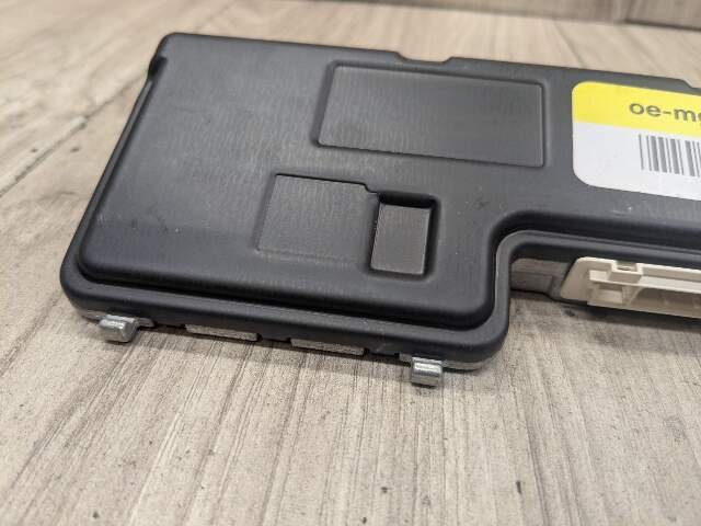 2020 - 2024 BMW X3 F97 Front Windshield Kafas Lane Assist Camera Module 9871841 S58