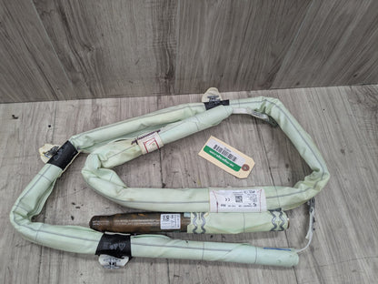 14-20 OEM BMW F32 F82 M4 Right Passenger Top Roof Head Air Bag Airbag Curtain