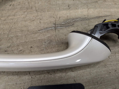 OEM BMW G01 G05 G20 G30 X3 X5 330 Front Rear Right Passenger Door Handle COMFORT