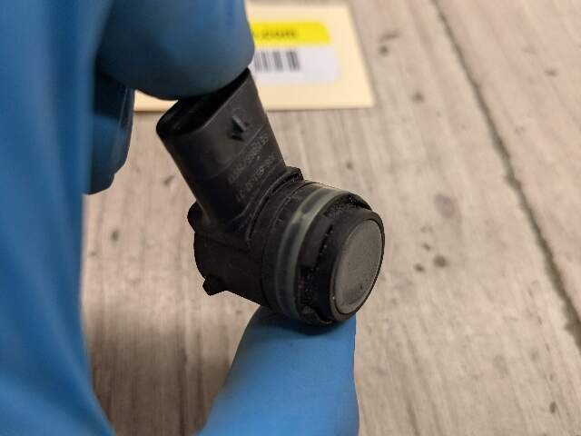 OEM BMW F15 F90 G02 G12 G30 X3 X5 Front Rear Bumper Parking Distance PDC Sensor Blue