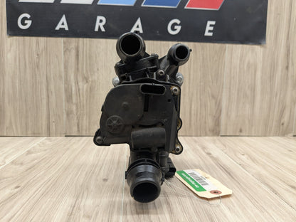 OEM BMW G01 G20 G26 G30 G42 330 430 Engine B46 Heat Management Module 8642560