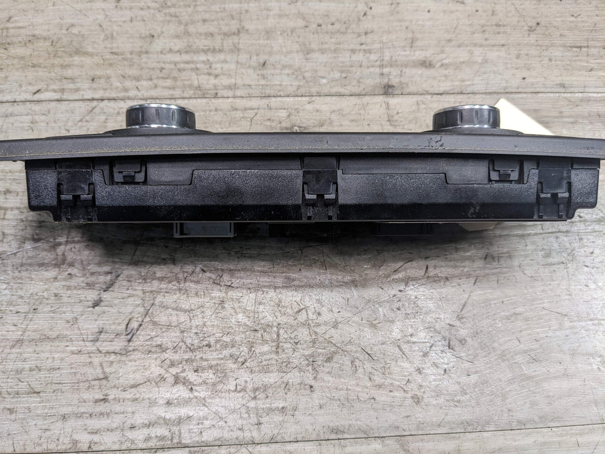 OEM BMW E93 M3 F12 M6 335 Convertible Roof Top Control Switch Button Open Close