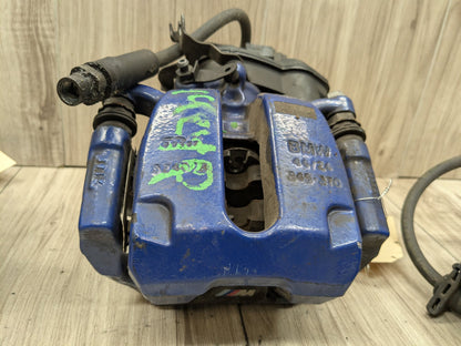 2020-2024 BMW X3 F97 Front Rear Left Right Brake Caliper SET 6891327