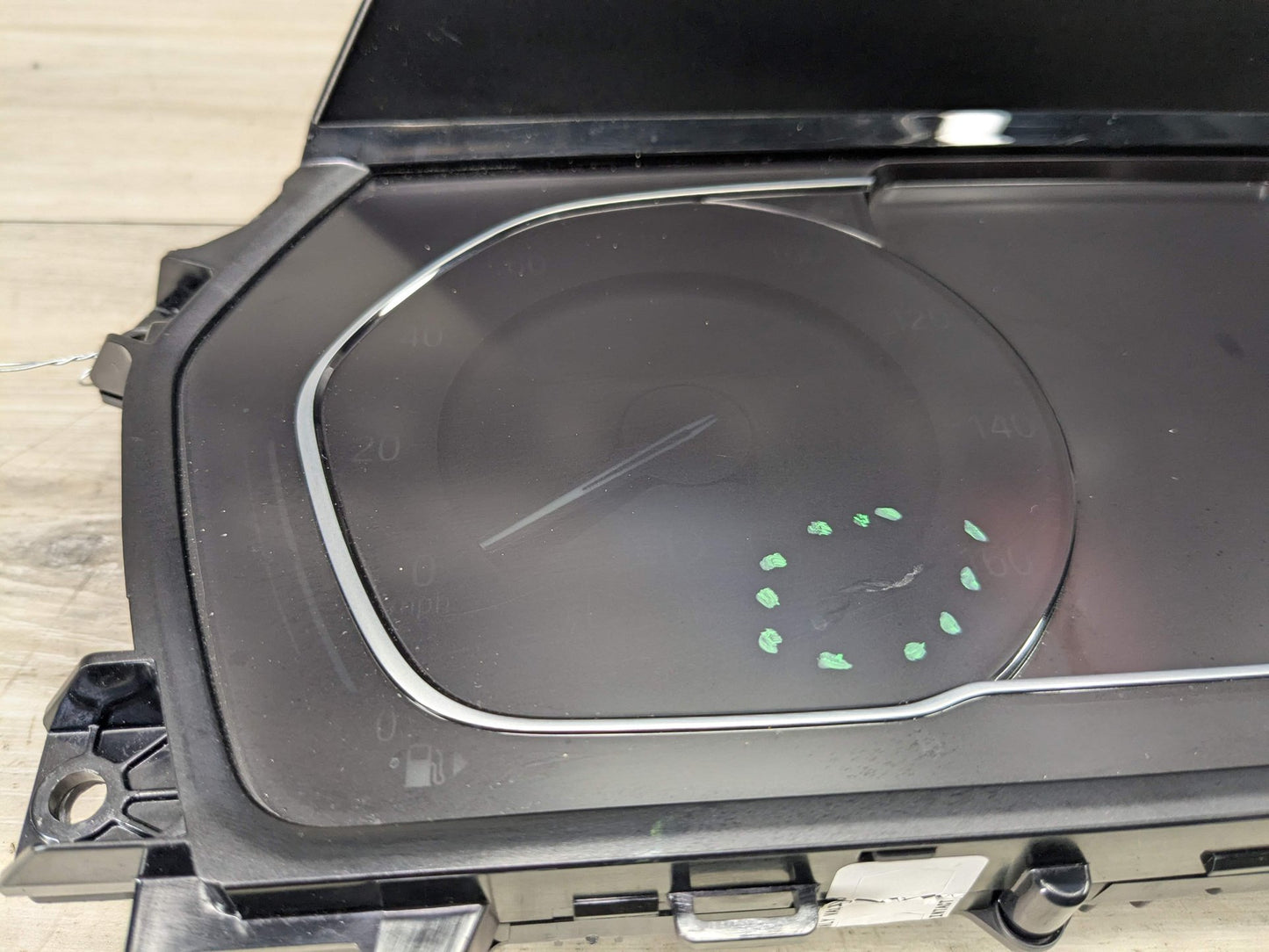 2021 BMW 228i F44 Instrument Speedometer Guage Cluster 5A305C6 NOTE* 20-24 OEM BMW F44 228 M235 Instrument Cluster Speedometer Gauge