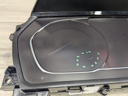 2021 BMW 228i F44 Instrument Speedometer Guage Cluster 5A305C6 NOTE* 20-24 OEM BMW F44 228 M235 Instrument Cluster Speedometer Gauge