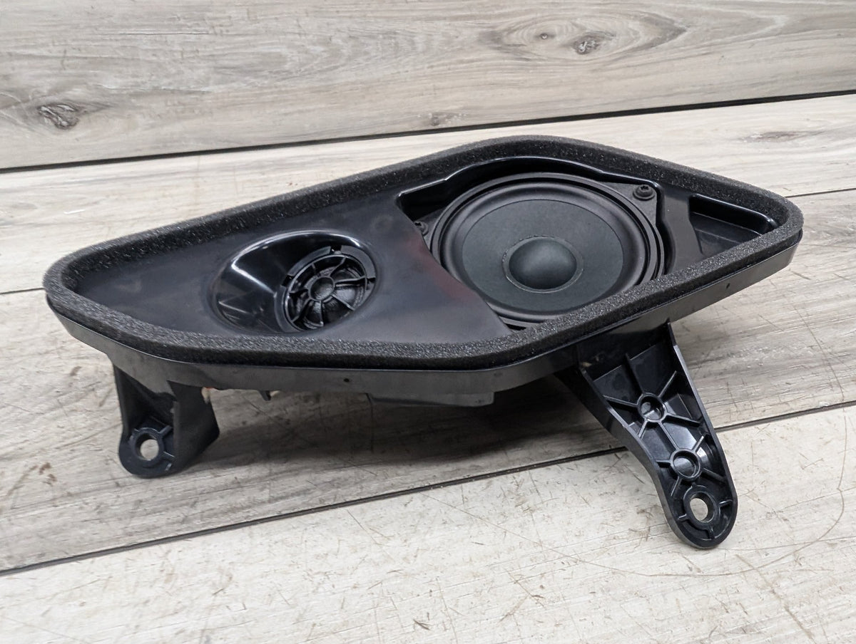 OEM BMW G05 X5 Rear Left Driver Side D Pillar MID Range Speaker Tweeter HARMAN