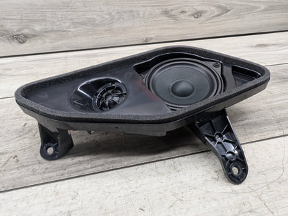 OEM BMW G05 X5 Rear Left Driver Side D Pillar MID Range Speaker Tweeter HARMAN