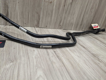 OEM BMW G20 G22 G23 G42 230 330 430 Transmission Oil Cooler Hose Pipe Lines
