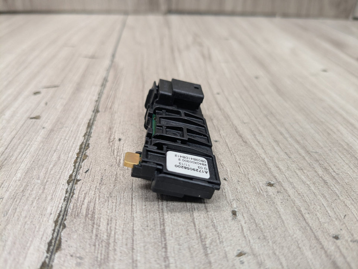OEM Mercedes W204 C207 W166 W212 Windshield Temperature Humidity Sensor Module