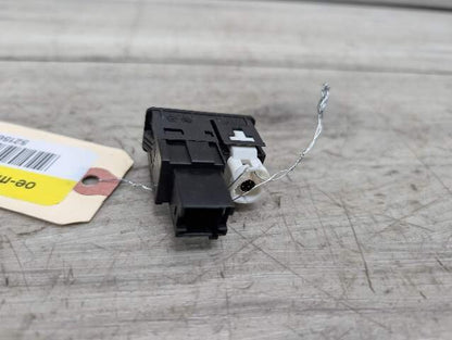 OEM BMW F22 F23 F30 F32 F33 F80 F82 F83 F87 M2 M3 M4 Aux Audio Input USB Black