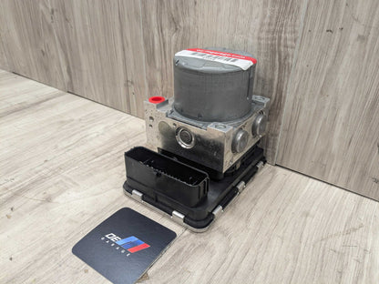 2022 G42 ABS Pump Module 5A4b5E0 OEM BMW G20 G22 G26 G42 ABS Brake Pump Anti Lock DSC Dynamic Stability Control