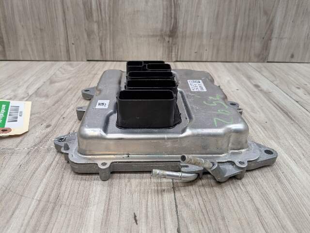 OEM BMW F15 F16 X5 X6 DME ECU Engine N63 Control Unit Module Computer MEVD172H