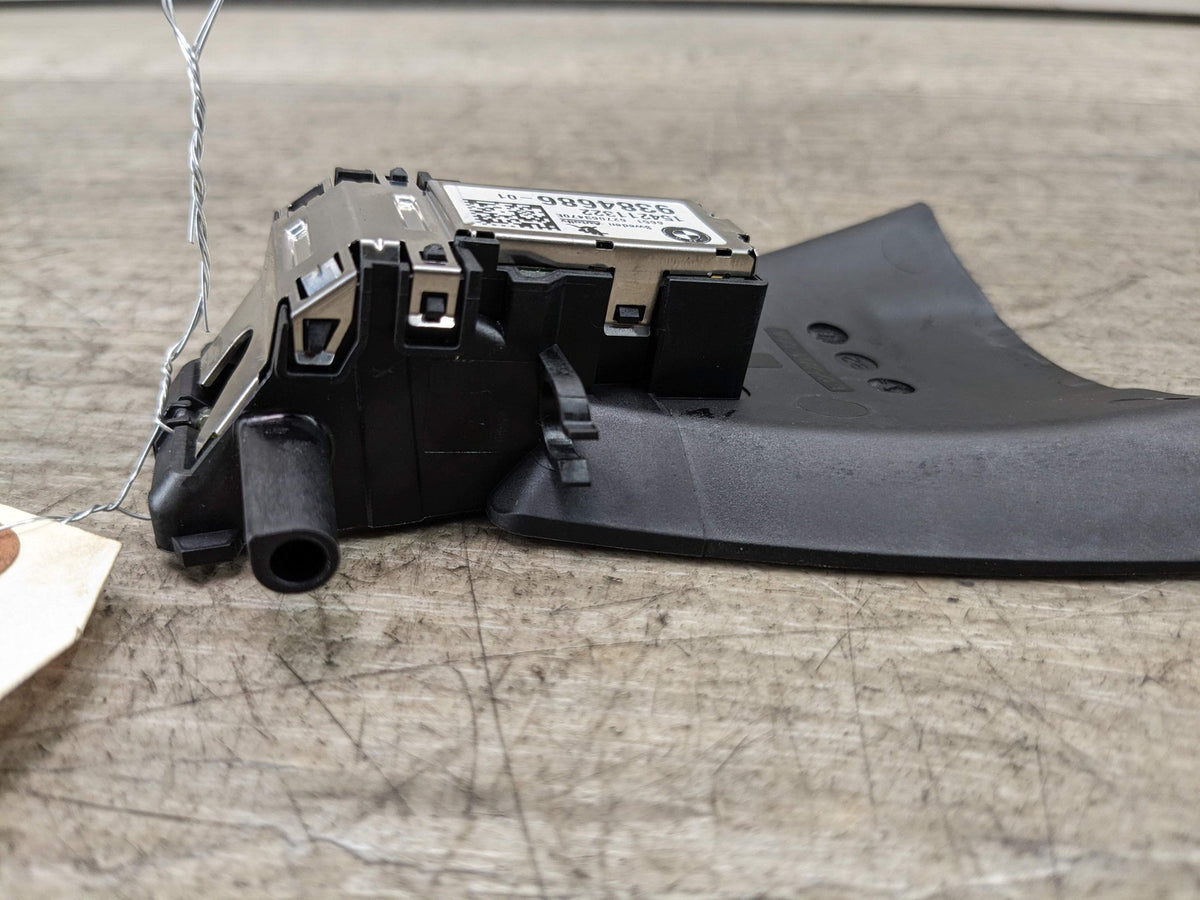 14-20 OEM BMW F32 F82 M4 435 428 Coupe KAFAS Lane Assistant Camera